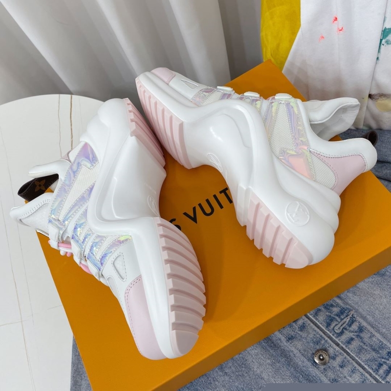 LV Sneakers
